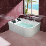 Bañera 2 personas Merkabaño